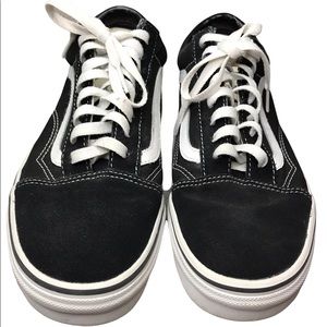 Vans Old Skool Men’s Shoes
